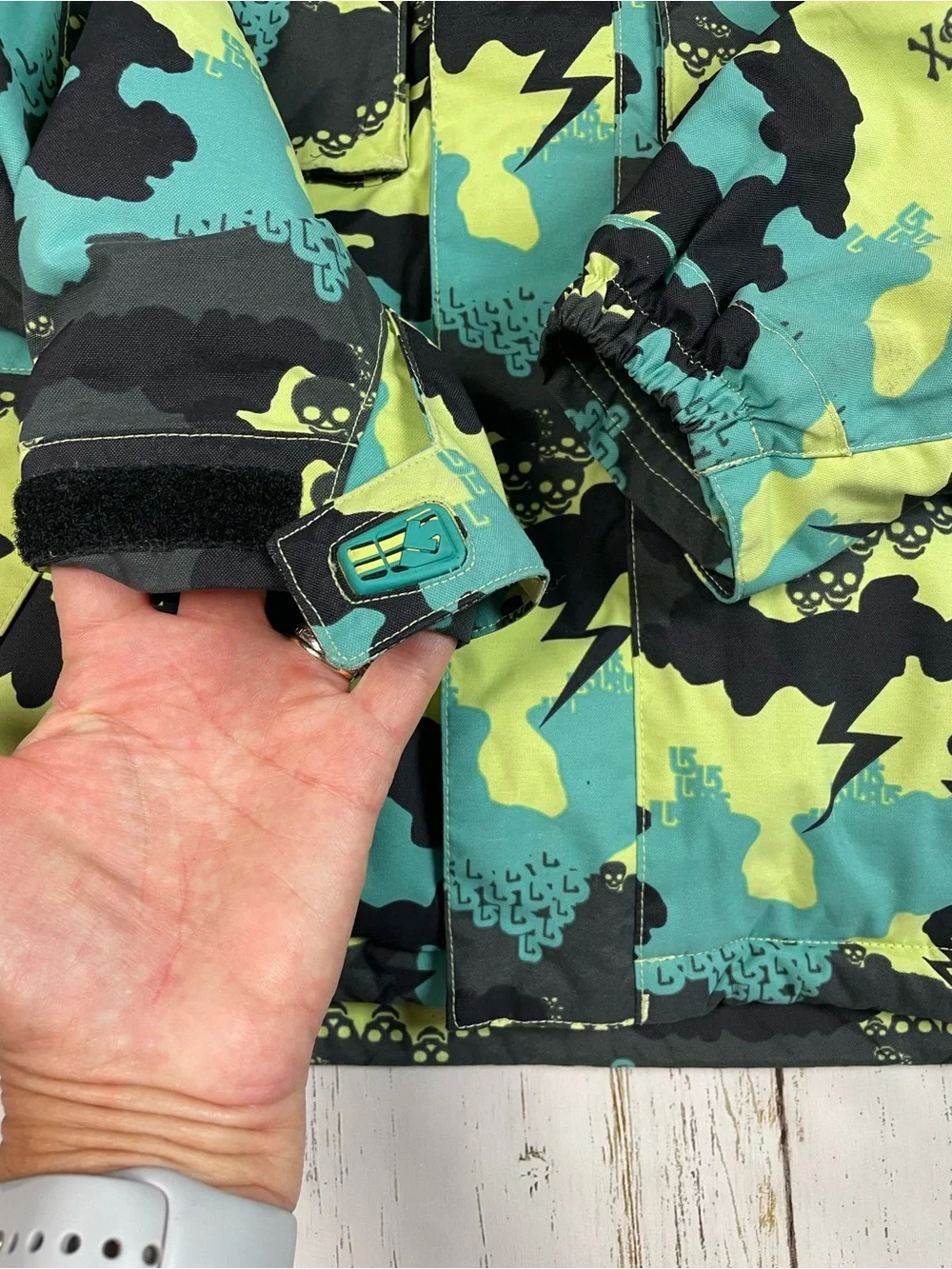 Burton‎ Snowboard/Ski Jacket